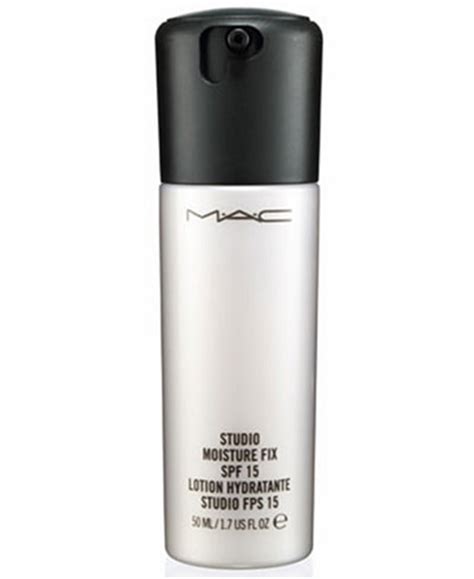 mac studio moisture fix spf  skin care beauty macys