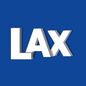 lax  key updates  construction projects airport suppliers