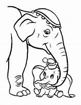Coloring Baby Pages Mother Animals Babies Elephant Animal Mommy Their Mom Print Clipart Mothers Color Printable Drawings Jungle Getcolorings Library sketch template