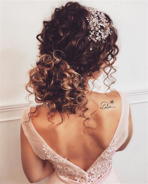 Wedding Hairstyles For Bridesmaids Weddinghairstylesforbridesmaids