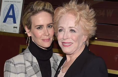 controversies holland taylor s love story with sarah