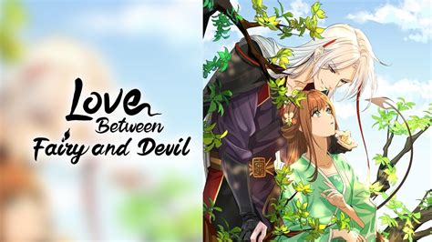 love  fairy  devil anime  ver cang lan jue  full