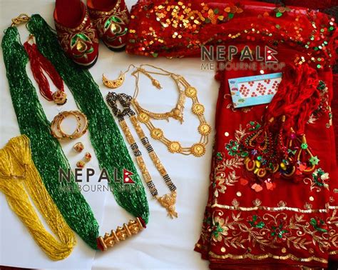 Nepali Bridal Set Nepal Pinterest Search Bridal And Bridal Sets