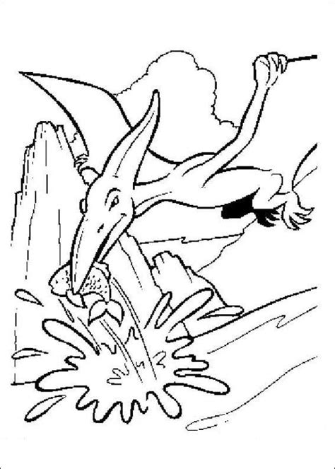 dinosaur coloring pages  kids
