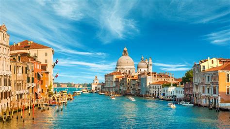 grand canal venice italy  wallpapers hd wallpapers id
