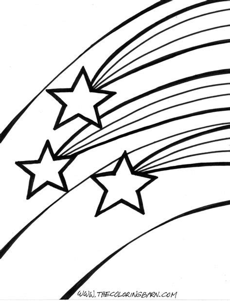 star coloring pages star outline coloring pages