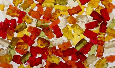 Haribo Sugarless Gummy Bears Beware The Laxative Effect Life And
