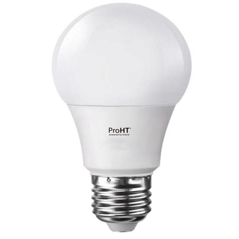 proht  watt equivalent soft white  led  dimmable replacement