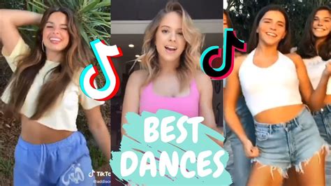 best tiktok dances july 2020 youtube