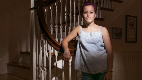 maine sixth grader molly neuner violated her school s dress code