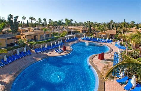 maspalomas resort  dunas  maspalomas gran canaria loveholidays