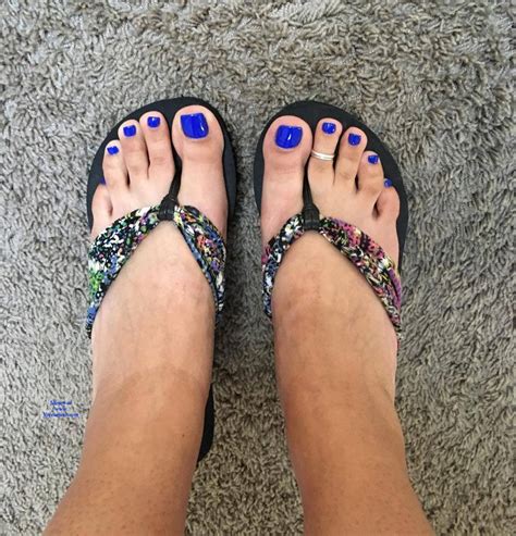 Wife S Sexy Feet April 2018 Voyeur Web