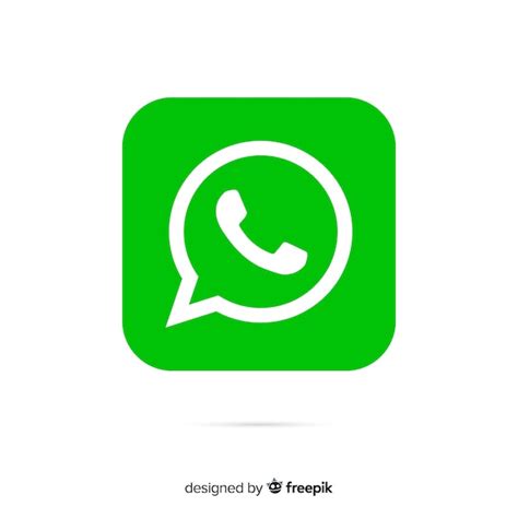 whatsapp logo png  vectors psds