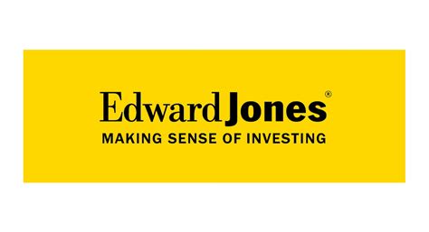 edward jones logo  ai  vector logo