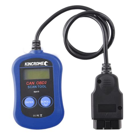 kincrome obd  enabled scan tool bunnings  zealand