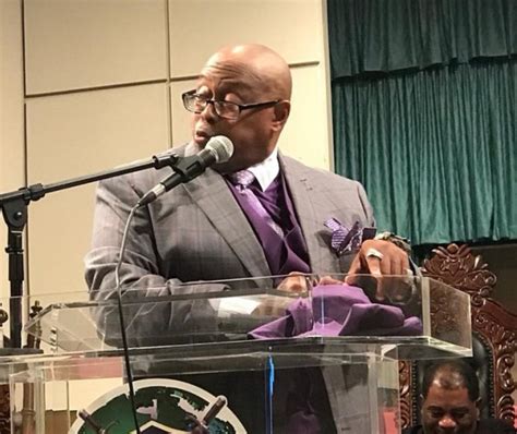 Bullsh T From The Pulpit Cussing Pastor Turns Heads Universal Life