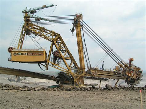 open pit mining machines  equipment archivy page    noen