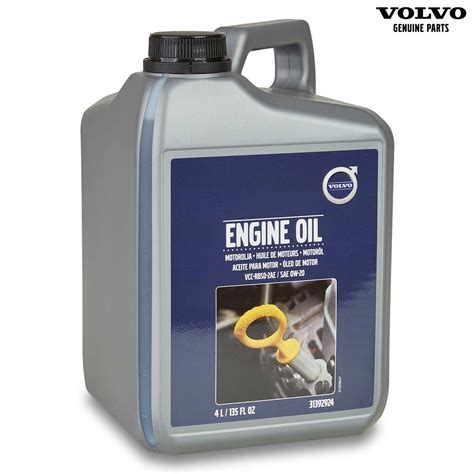 volvo motoroel    liter nr  mamopartscom