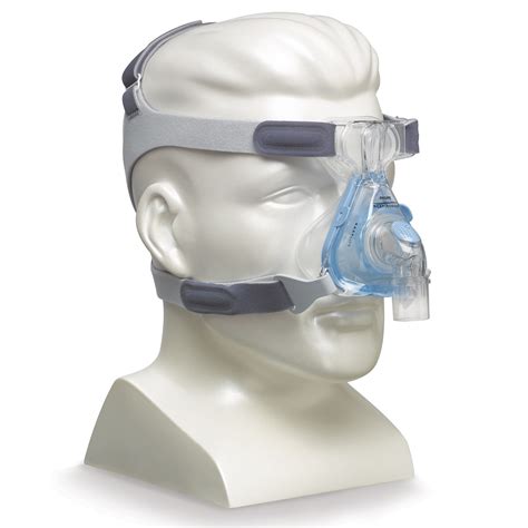 respironics easylife nasal cpap mask  headgear size p