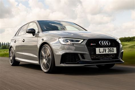 audi rs review pictures carbuyer