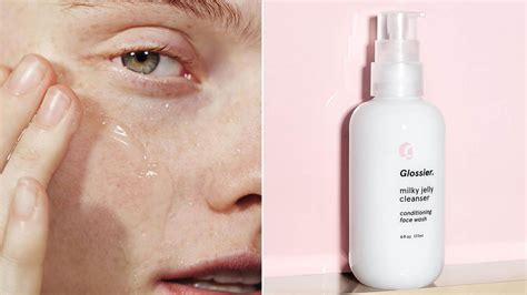 glossier products   worth buying glossier reviews allure