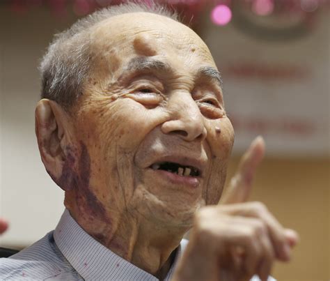 deaths change worlds oldest person roster cbs news