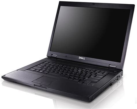 dell latitude  laptop