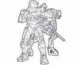 Halo Coloring Pages Wings Hearts Master Chief Armor Rookie Drawing Printable Reach Color Print Helmet Nation Coloringpagesonly Book Getdrawings Prints sketch template