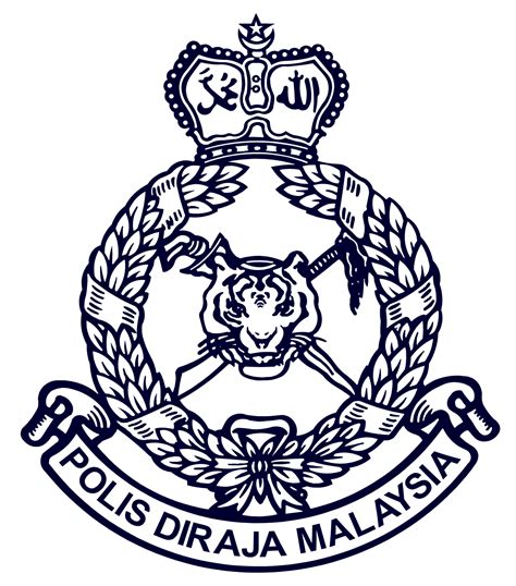 royal malaysia police wikipedia
