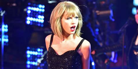 A Sex Offender Is Suing Taylor Swift For Stealing His