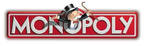 monopoly logo monopoly logo game logo monopoly game inspiration