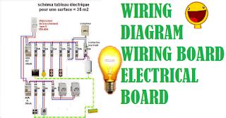 wiring diagram wiring board electrical board electrical  electronics technology degree