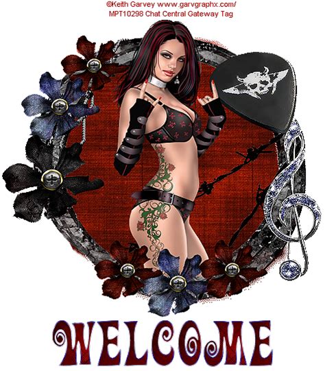 webset welcome hell yeah poser by keith garvey rock and