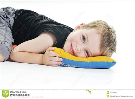 child play floor stock photo image  male person children