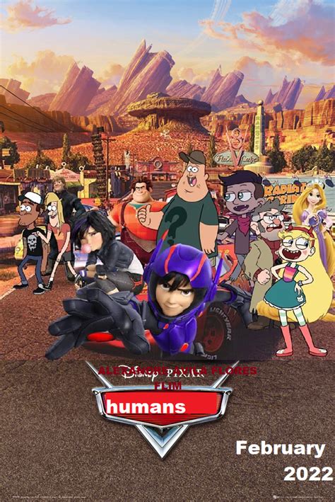 humans toons cars  parody wiki fandom