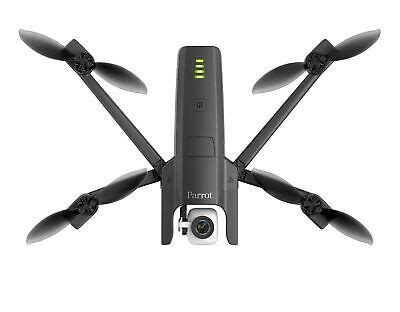 parrot pf anafi drone foldable quadcopter drone wk hdr camera compact high tech hdr
