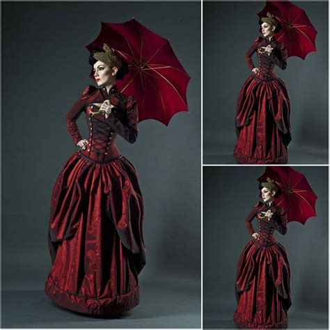 history customer made vintage costumes victorian dress renaissance
