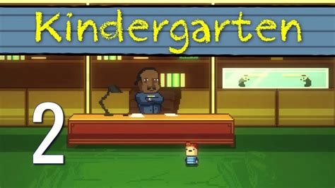 kindergarten   game monstersgerty
