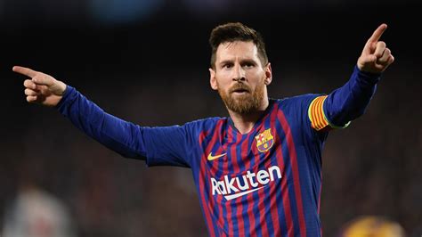 Football News Lionel Messi Barcelona Career Highlights