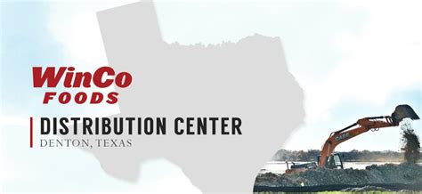 Winco Foods Opening New Texas Distribution Center Deli Market News