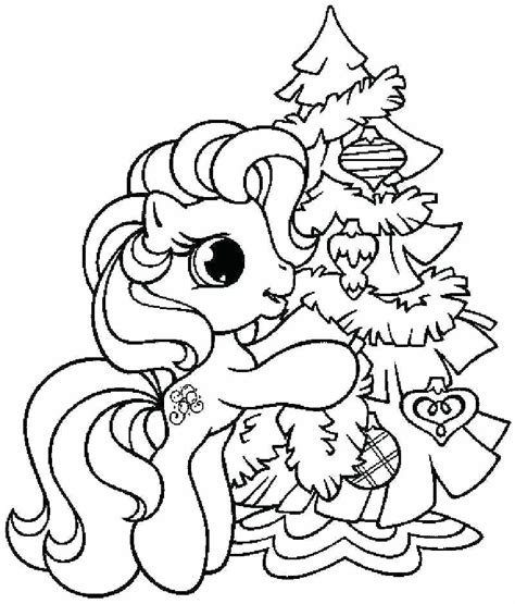 printable christmas coloring pages  preschool  getcoloringscom
