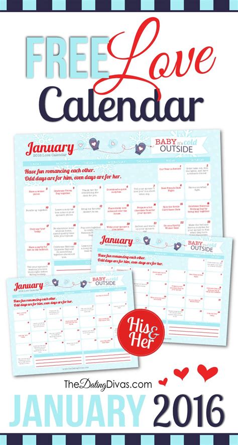 january 2016 love calendar romance tips love marriage calendar