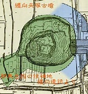 纒向型前方後円墳 に対する画像結果.サイズ: 174 x 185。ソース: blog.goo.ne.jp