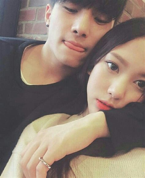 1000 Images About Cute Couples On Pinterest Korean