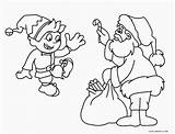 Elf Coloring Pages Shelf Christmas Girl Printable Cool2bkids Color Kids Print Getcolorings sketch template