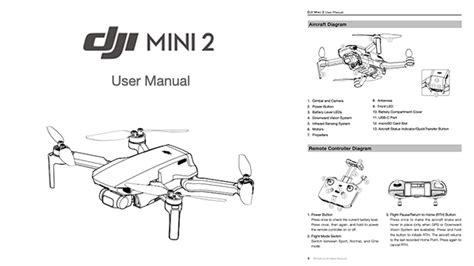 sintia  dji mini mavic dji fly app user guide  mavic mini mavic air  dji guides