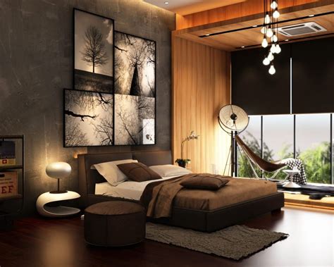 luxury bungalow norm designhaus classic style bedroom homify