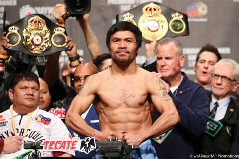 pacquiao vs broner purse known prize money payout distribution
