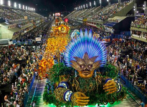 pictures rio de janeiro carnival 2015 rocks to the beat