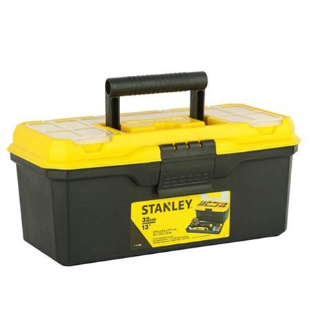 Stanley Pvc Tool Box